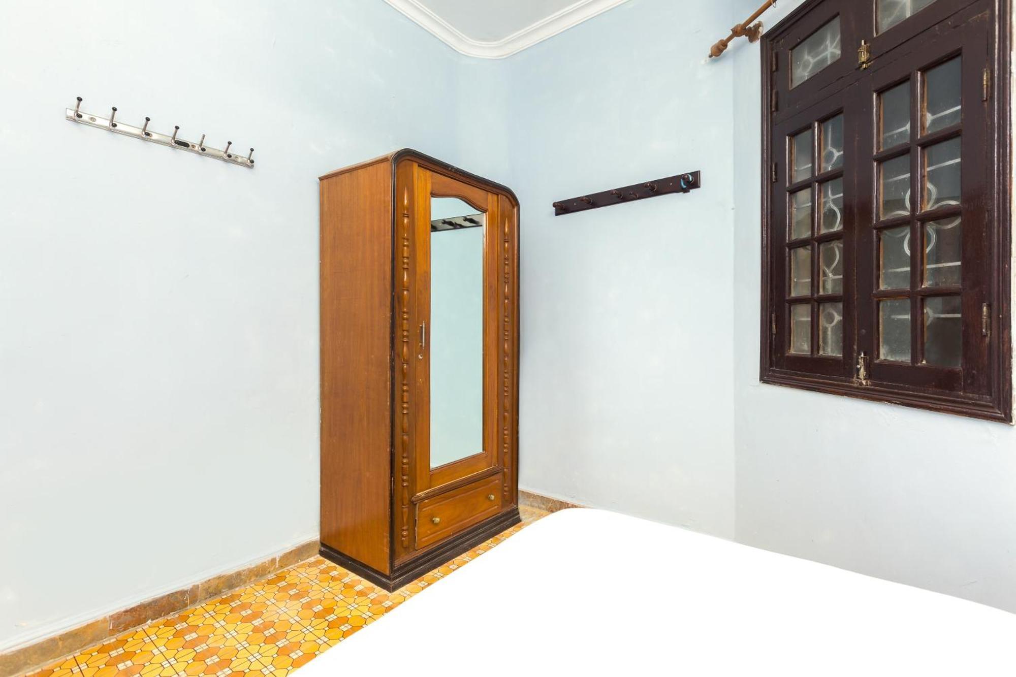 Chikoo Homestay Spot-On Hanoi Eksteriør billede
