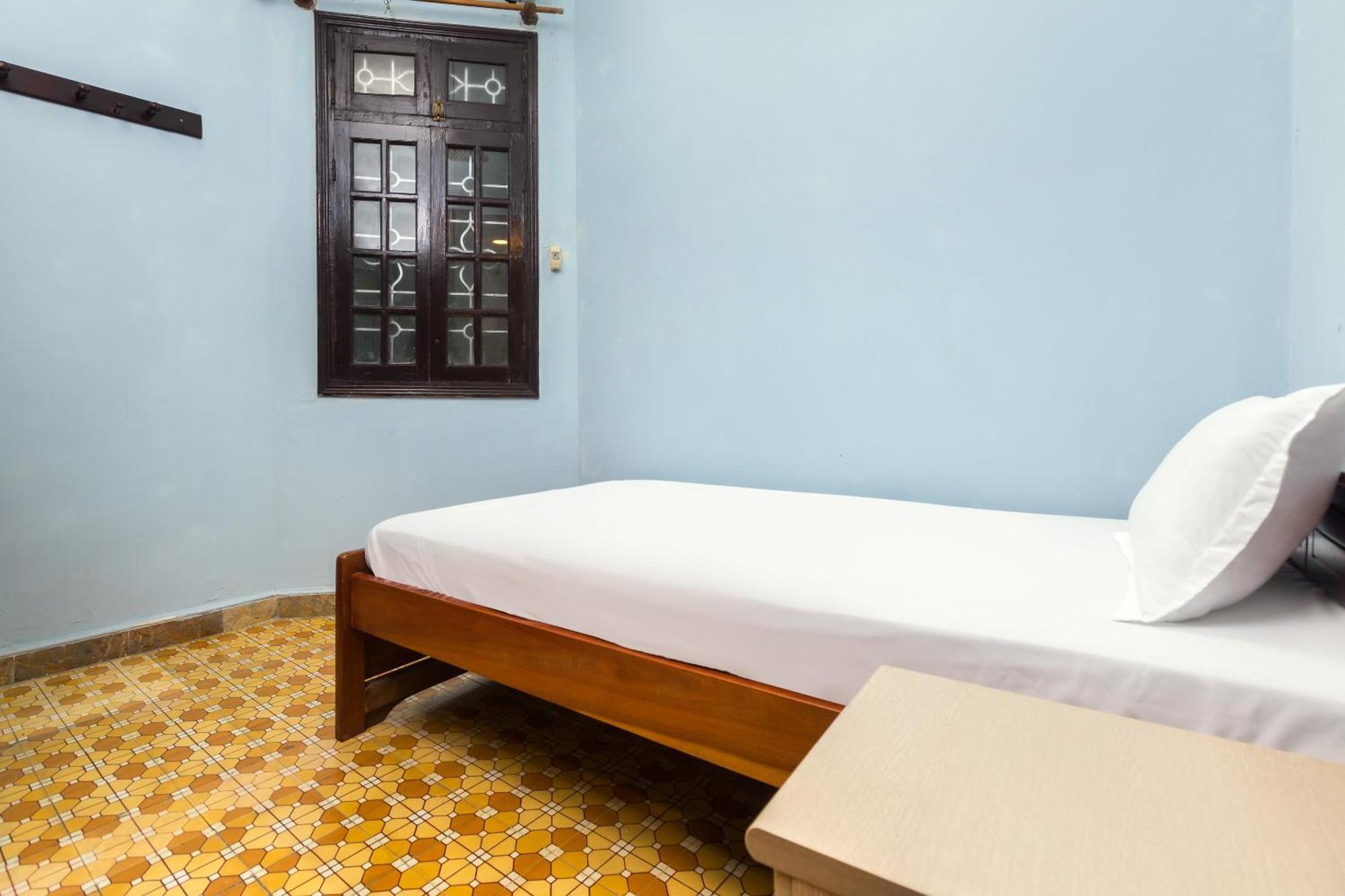 Chikoo Homestay Spot-On Hanoi Eksteriør billede