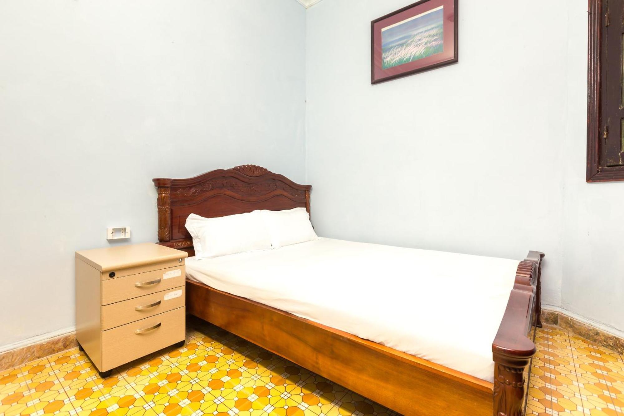 Chikoo Homestay Spot-On Hanoi Eksteriør billede