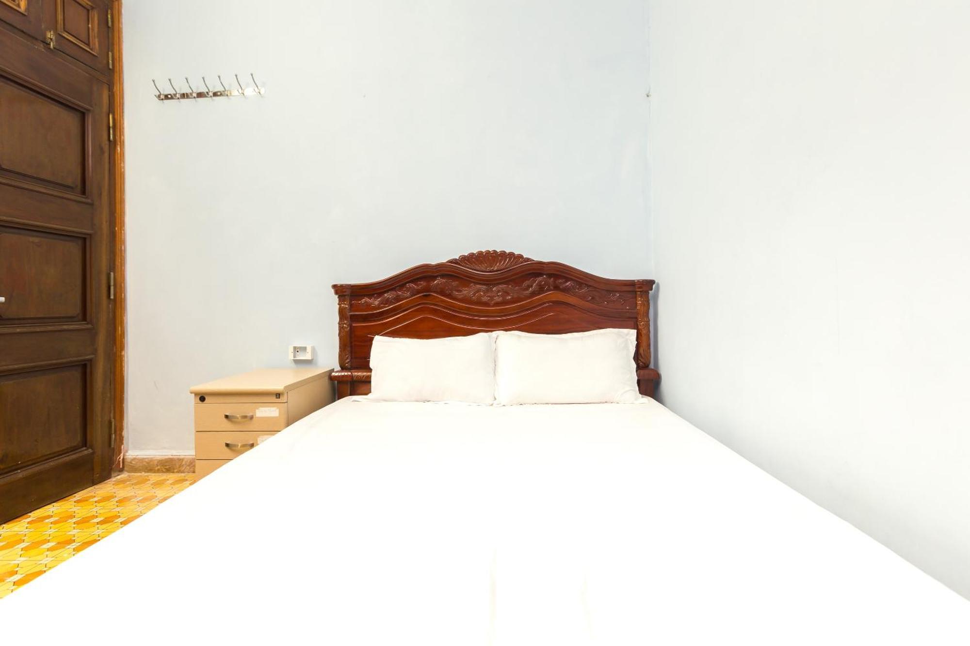 Chikoo Homestay Spot-On Hanoi Eksteriør billede