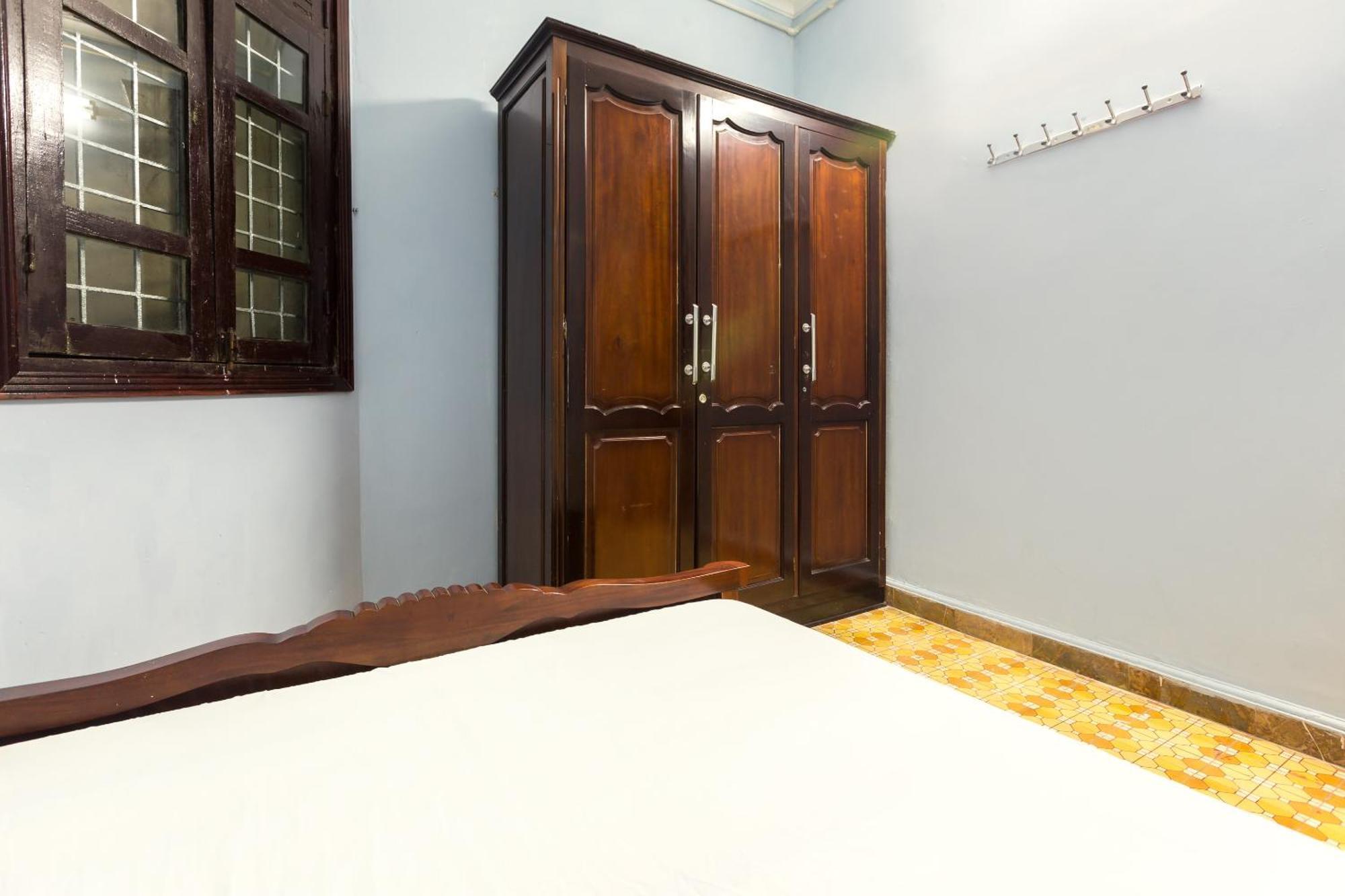 Chikoo Homestay Spot-On Hanoi Eksteriør billede